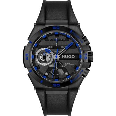 HUGO BOSS Мъжки часовник hugo wild 1530341 (1530341)