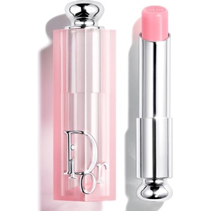 Dior Dior Addict Lip Glow балсам за устни цвят 001 Pink 3.2 гр