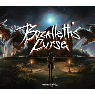 Bozalleth's Curse