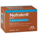 Nefrokrill pro psy 60 tob