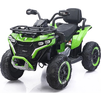 Ocie atv Акумулаторно sport 12v Зелено