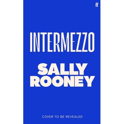 Intermezzo - Sally Rooney