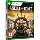 Hry na Xbox Series X/S Skull & Bones (XSX)