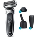 Braun Series 7 71-S7200cc Silver