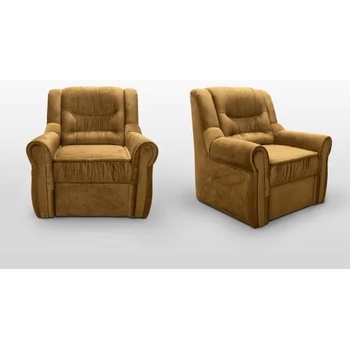 Image 1 of Мебелна фабрика НОВ ДОМ - гр. Ямбол Фотьойл Авалон 2 (9244420)