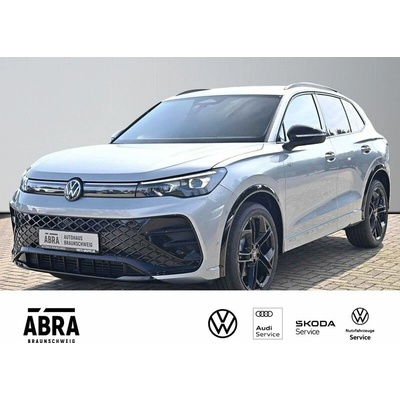 Volkswagen Tiguan 2.0 TDI DSG R-Line 110 kW