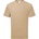 Russell Athletic 215M / Тениска от плътен памук - кафява XL (10215Mt6004)