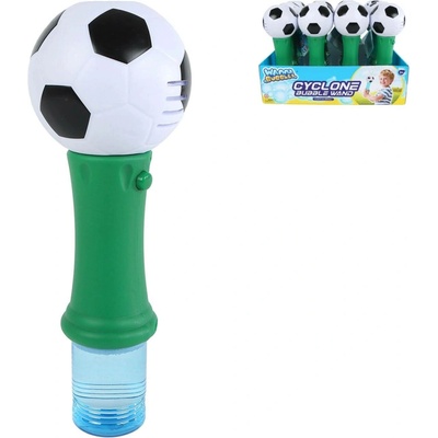 Sun Fun Bublifukovač ve tvaru fotbalového míče
