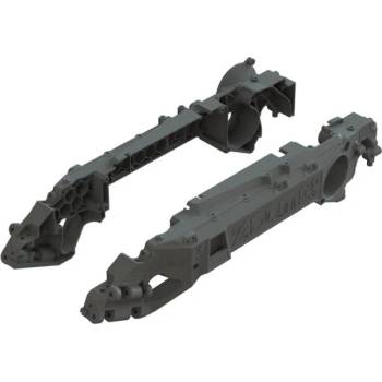 Arrma Шаси Arrma SWB за по-висок център на тежестта