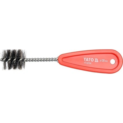 Yato Kartáč vnitřní na měděné trubky 28mm YT-63704