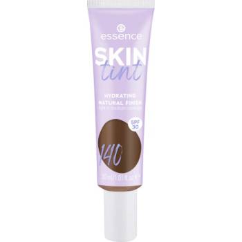 Essence Skin tint hydratační make-up 140 30 ml