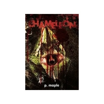 Chameleón - p.maple