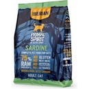 Primal Spirit Iberian Adult Cat 75% Sardine 3 kg