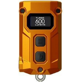 Nitecore TINI3