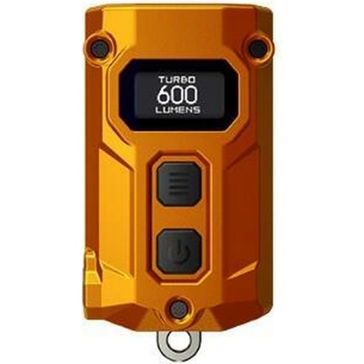 Nitecore TINI3 – Zboží Mobilmania