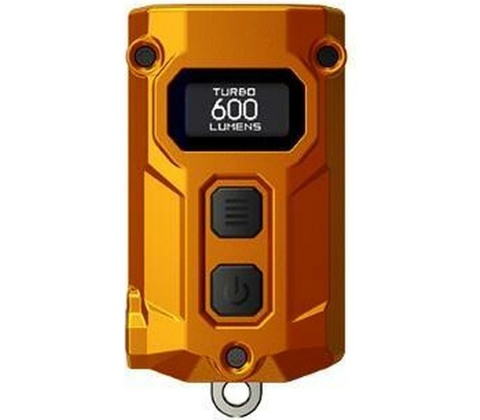 Nitecore TINI3