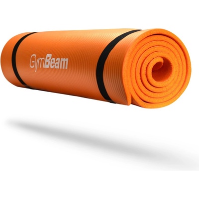 GymBeam Yoga Mat – Zbozi.Blesk.cz