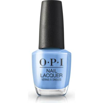 OPI Nail Lacquer Blue Them All Away Velikost: 15 ml