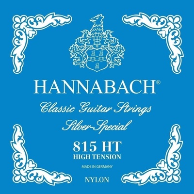Hannabach Struna na klasiku Silver special A5