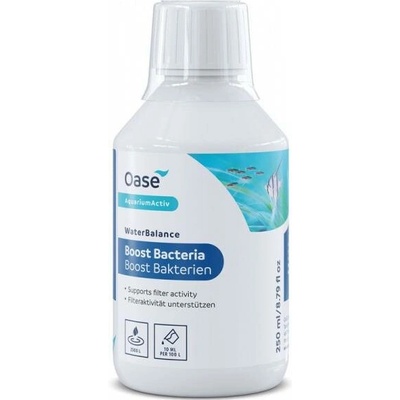 Oase WaterBalance Booster Bacteria 250 ml