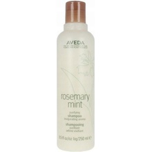 Aveda Rosemary Mint Shampoo pro jemné až normální vlasy 250 ml