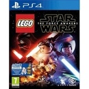 Hry na PS4 LEGO Star Wars: The Force Awakens