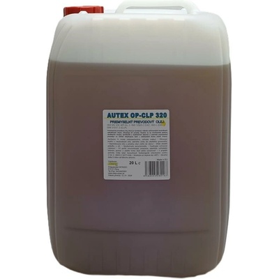 Autex OP CLP 320 20 l
