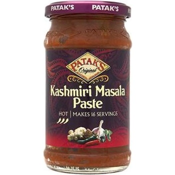 Patak's Kashmiri Masala Pasta 295 g