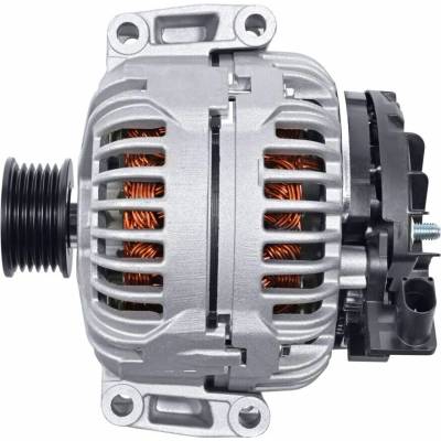 Alternátor HELLA 8EL 015 630-011