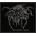 Darkthrone Lurex Logo