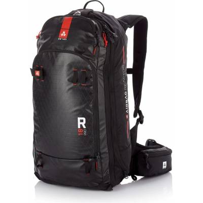 Arva Reactor R18l Pro Flex Black