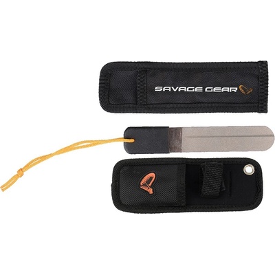 Savage Gear brúsik Diamond Dust Hook File