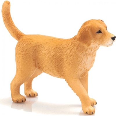 Mojo Animal Planet Кученце порода, Голдън Ретривър (387205)