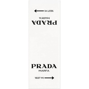 Mila Home Покривка 45x140 cm Prada - Mila Home (HKG-PRD-Runner001)