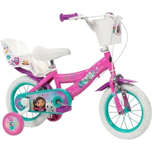 HUFFY Gabbys 14 Велосипеди