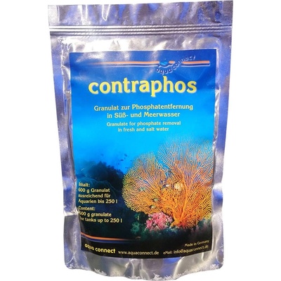 Aqua Connect Contraphos 600 g