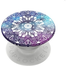 PopSockets PopGrip Crown Chakra