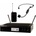 Shure BLX14RE/P31-M17