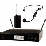 Shure BLX14RE/P31-M17 Микрофон