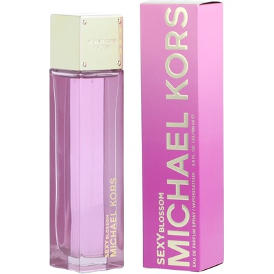 Michael Kors Sexy Blossom parfumovaná voda dámska 100 ml