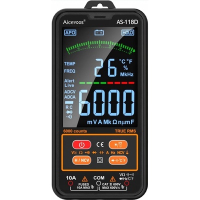 Aneng 616 LCD