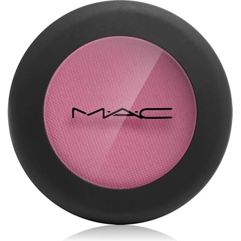 Image 1 of M·A·C Powder Kiss Soft Matte Eye Shadow сенки за очи цвят Ripened 1.5 гр