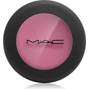 M·A·C Powder Kiss Soft Matte Eye Shadow сенки за очи цвят Ripened 1.5 гр