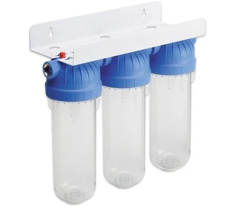 USTM FS3 ENTRY TRIO