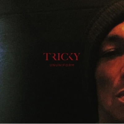 Tricky - Ununiform -Digi- CD