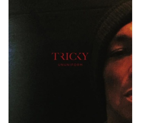 Tricky - Ununiform -Digi- CD