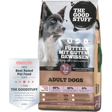 The Goodstuff Adult Horse Dry 12,5 kg