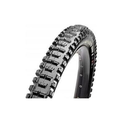 Maxxis Minion DHR II 27,5x2,40 WT TR EXO 3C MaxxGr