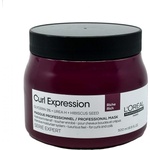 L'Oréal L'Oréal Professionnel Serie Expert Curl Expression Rich Moisturizing Mask 500 ml