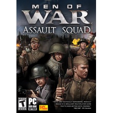 Men of War: Assault Squad GOTY